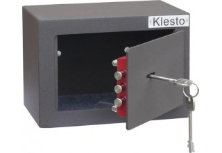 Мебельный сейф Klesto KM-14