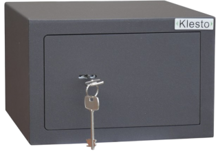 Мебельный сейф Klesto KM-17