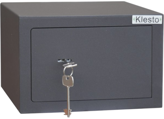 Мебельный сейф Klesto KM-17