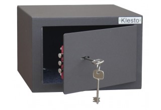 Мебельный сейф Klesto KM-17