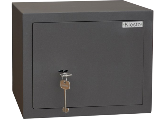 Мебельный сейф Klesto KM-28