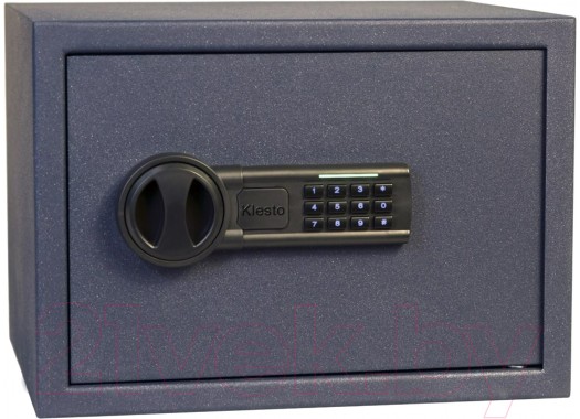 Мебельный сейф Klesto Neo 30E