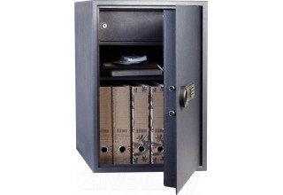 Мебельный сейф Klesto Neo 65E