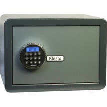 Мебельный сейф Klesto RS25EL