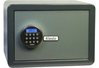 Мебельный сейф Klesto RS25EL
