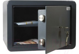 Мебельный сейф Klesto RS25K