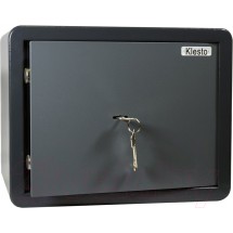 Мебельный сейф Klesto RS30K