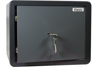 Мебельный сейф Klesto RS30K