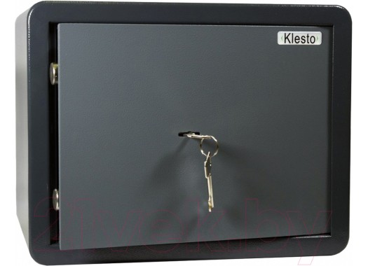 Мебельный сейф Klesto RS30K