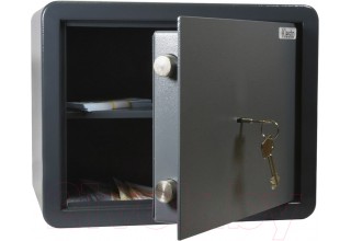 Мебельный сейф Klesto RS30K
