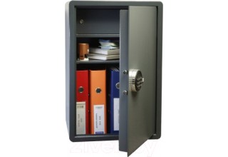 Мебельный сейф Klesto RS65EL