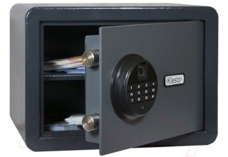 Мебельный сейф Klesto RS Bio-25