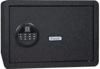 Мебельный сейф Klesto RS Bio-30