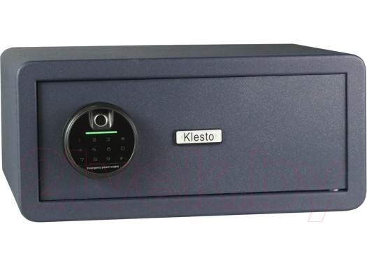 Мебельный сейф Klesto Smart 1R