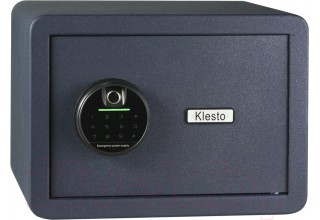 Мебельный сейф Klesto Smart 2R