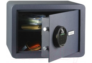 Мебельный сейф Klesto Smart 2R