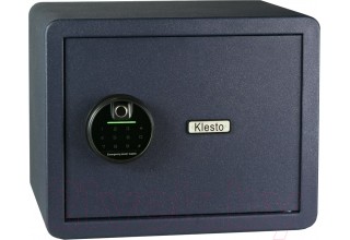 Мебельный сейф Klesto Smart 3R