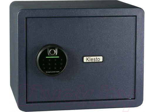Мебельный сейф Klesto Smart 3R