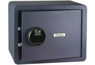 Мебельный сейф Klesto Smart 3R