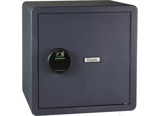 Мебельный сейф Klesto Smart 4R
