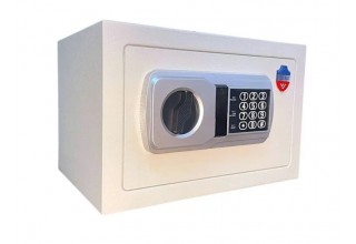 Мебельный сейф Steelmax MCH-20NEK/F Мебельный сейф Steelmax MCH-20NEK/F