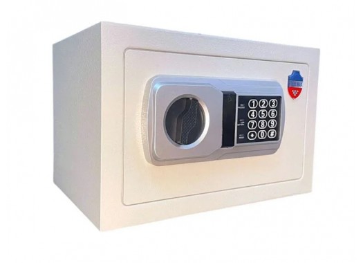 Мебельный сейф Steelmax MCH-20NEK/F Мебельный сейф Steelmax MCH-20NEK/F