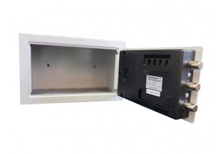 Мебельный сейф Steelmax MCH-20NEK/F