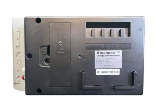 Мебельный сейф Steelmax MCH-25NEK/F