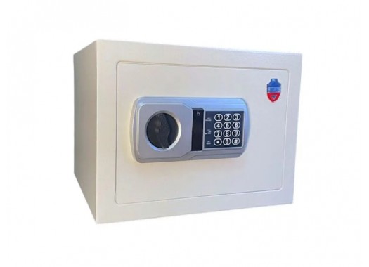 Мебельный сейф Steelmax MCH-25NEK/F Мебельный сейф Steelmax MCH-25NEK/F