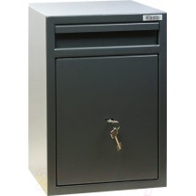 Офисный сейф Klesto DS50