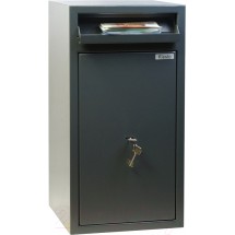 Офисный сейф Klesto DS67T