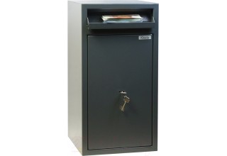 Офисный сейф Klesto DS67T