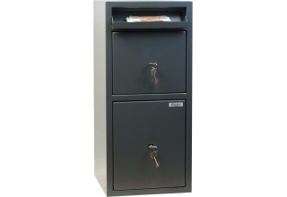 Офисный сейф Klesto DS78/2