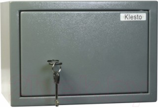 Оружейный сейф Klesto Для пистолета 1001341989