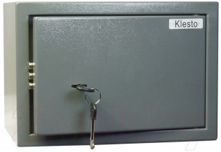 Оружейный сейф Klesto Для пистолета 1001341989
