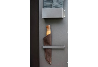 Оружейный сейф Klesto TakTika 2010 Муар / 701601