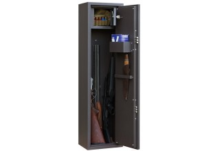 Оружейный сейф Klesto TakTika 2010 Муар / 701601