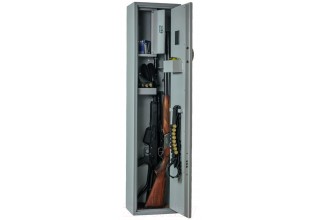 Оружейный сейф Klesto TakTika 2313EL