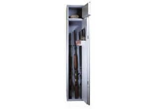 Оружейный сейф Klesto TakTika 2515 / 700605
