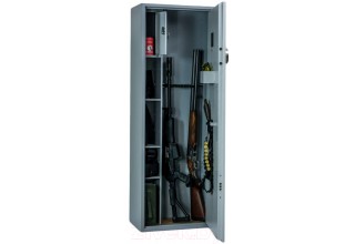 Оружейный сейф Klesto TakTika 3014EL / 700607