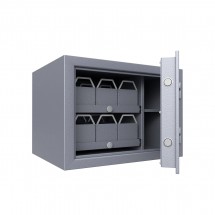 Сейф Досье 2-3