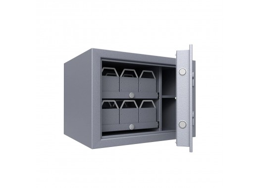 Сейф Досье 2-3