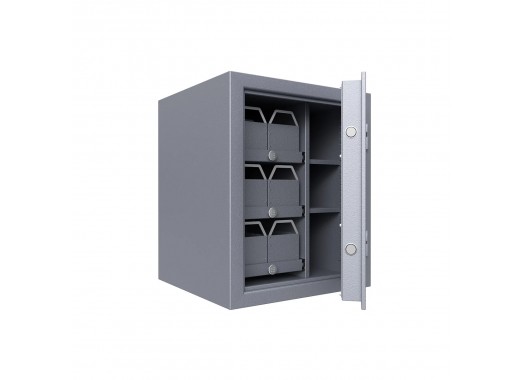 Сейф Досье 3-2