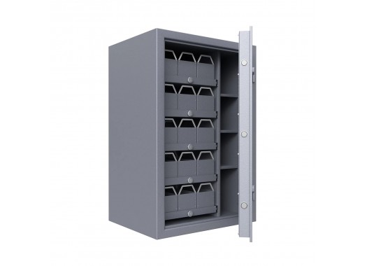 Сейф Досье 5-3