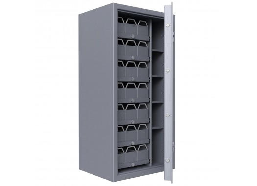 Сейф Досье 7-3