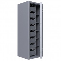 Сейф Досье 8-2