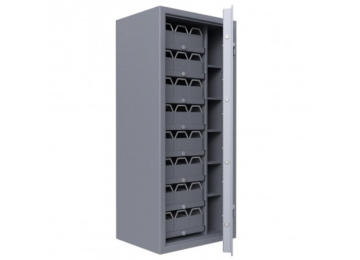 Сейф Досье 8-3