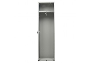 Гардеробный шкаф для одежды LS-001 (Приставная секция)