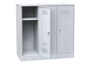Шкаф для школьных и дошкольных учреждений