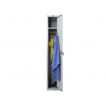 Шкаф для одежды ПРАКТИК Стандарт LS-01
